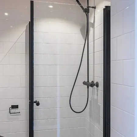 דירה Hangon Asema 12