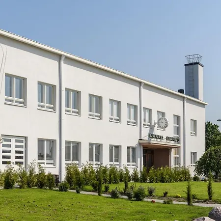 דירה Hangon Asema 12 האנקו