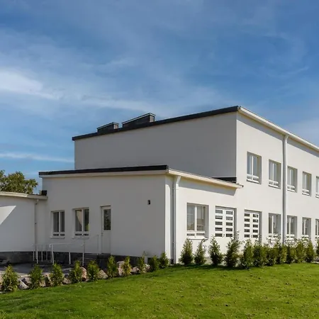 דירה Hangon Asema 12 *