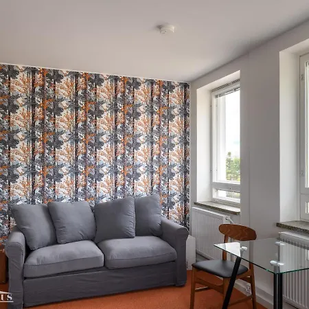 דירה Hangon Asema 12 האנקו