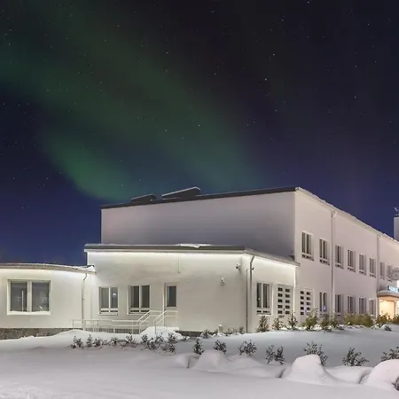 Hangon Asema 12 * האנקו