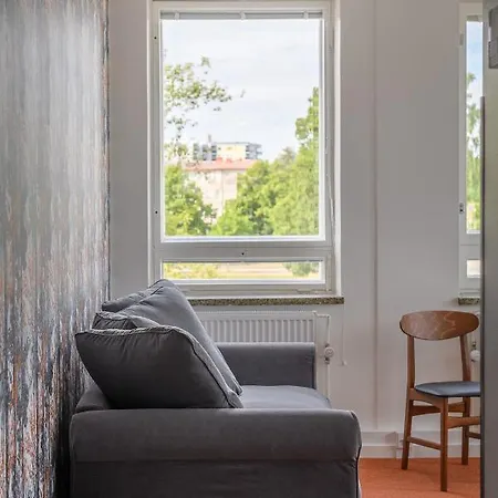 Hangon Asema 12 דירה