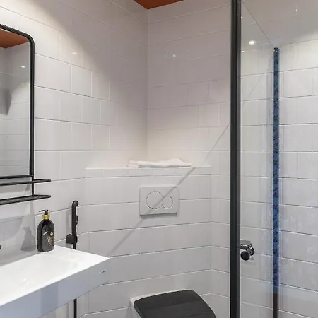 Hangon Asema 12 דירה