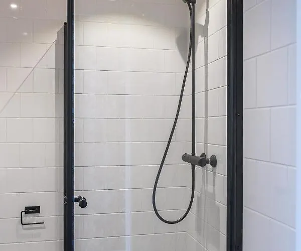 Lägenhet Hangon Asema 12