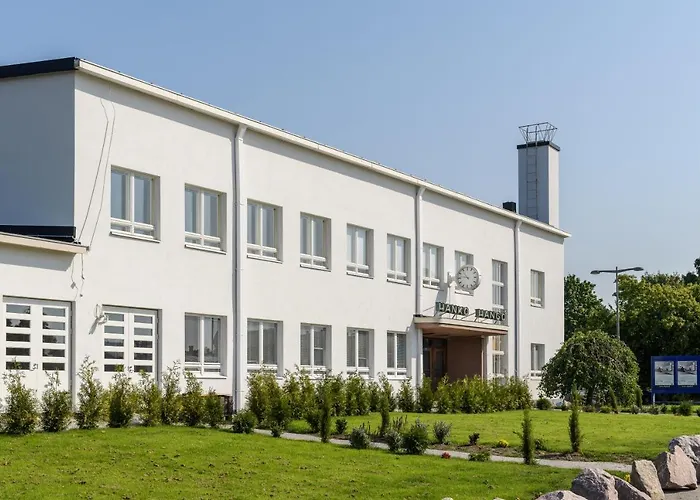 Lägenhet Hangon Asema 12 Hangö