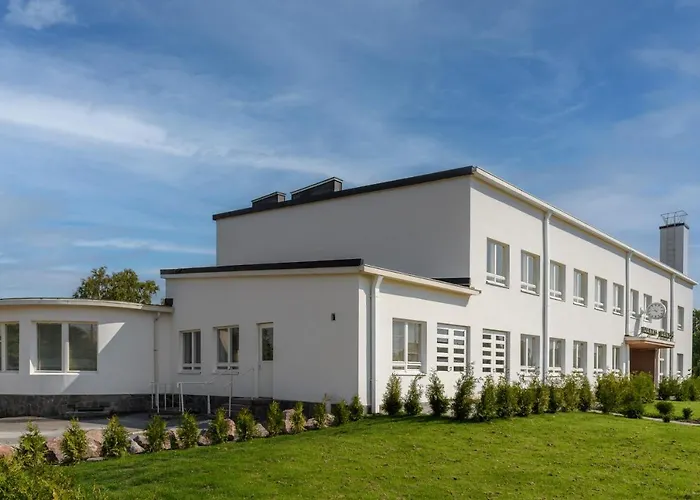 Lägenhet Hangon Asema 12 *