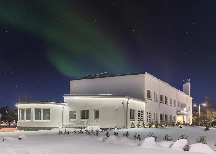 Hangon Asema 12 * Hangö