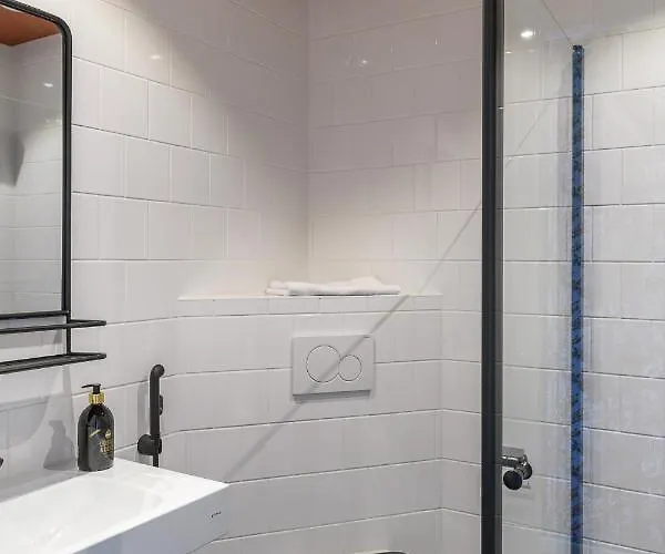 Hangon Asema 12 Lägenhet